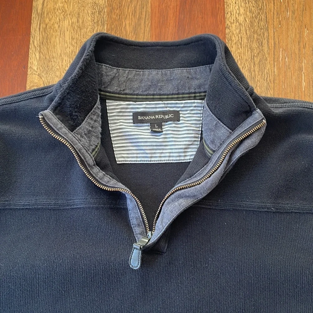 Banana Republic banana republic